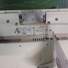 100円　19インチ　モニター　ジャンク品
