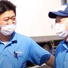 4tドライバー/ガッツリ稼げる！/中型・大型免許不要！/全額会社...