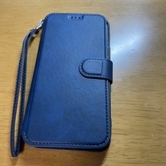 [決まりました]スマホケース【未使用品】