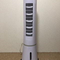 冷風扇　取引中の画像