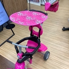 smartrikeの三輪車のご案内です！