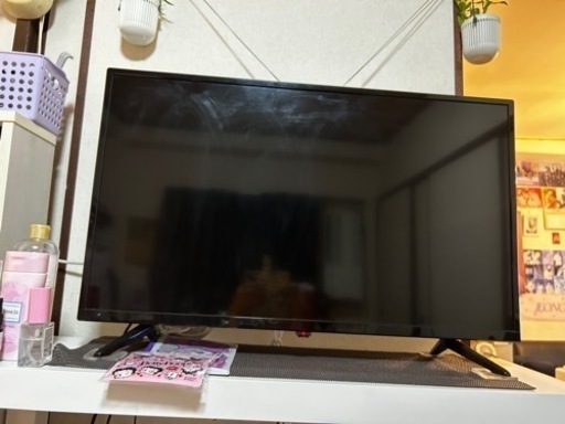 ジャンク32型メーカーORION