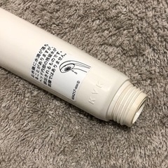 KVK シャワーヘッドの画像