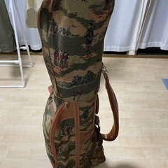 ゴルフセット
