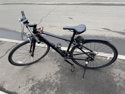 【日程打ち合わせ中】xds クロスバイク