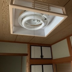 天井用照明_蛍光灯器具