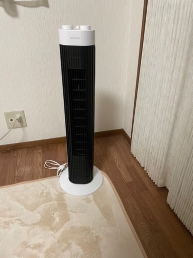 サーキュレーター　扇風機