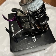 レマーレ8000Ｄ