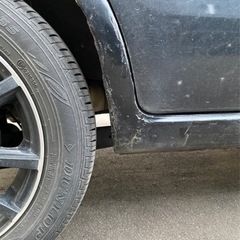 【お話中】日産モコ　mg22s 車検来年まであります❗️の画像