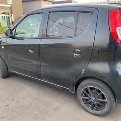 【お話中】日産モコ　mg22s 車検来年まであります❗️の画像