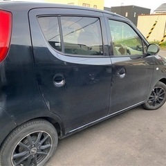 【お話中】日産モコ　mg22s 車検来年まであります❗️の画像