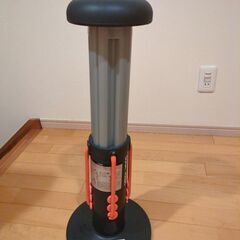 スクワットマジック