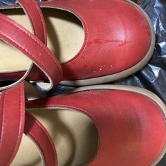 リゲッタ　パンプスの画像