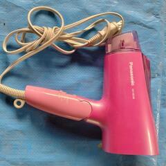 ヘヤードライヤー