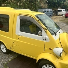 ダイハツ　ミゼット