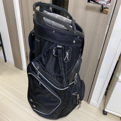 ファイアストーン/Firestoneオリジナルゴルフバック