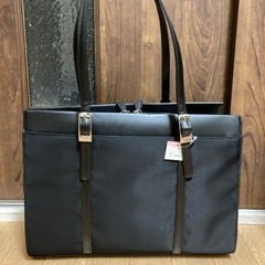 ORIHICA 新品リクルートバッグ