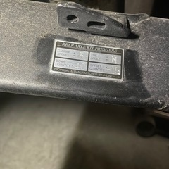 決まりました！H22年30プリウス  89300キロ 車検R5年11月の画像