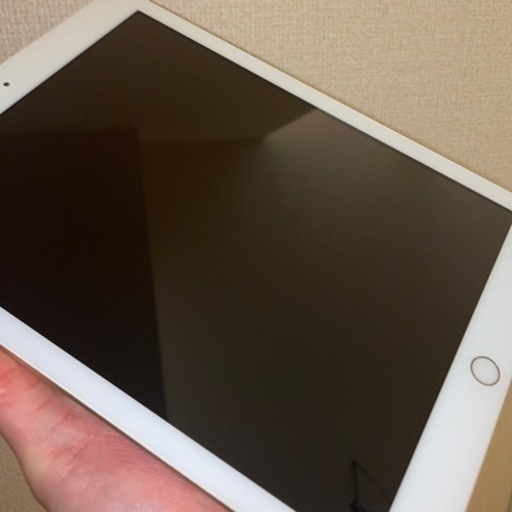 ipad第5世代　32g 箱付き