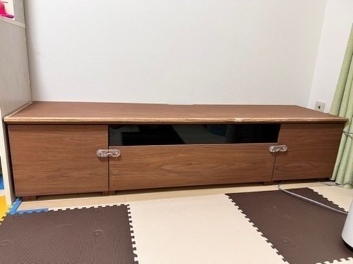 東京インテリアのテレビ台