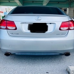 LEXUS gsの画像