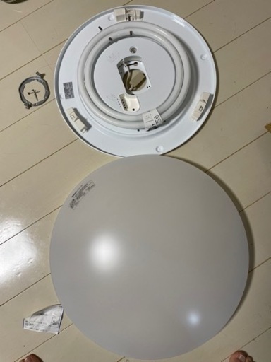 Panasonic シーリングライト