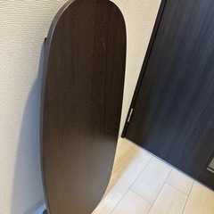 【ニトリ】折りたたみローテーブル