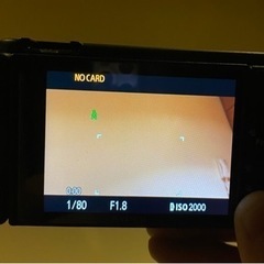 SONY ZV-1 動作確認済の画像