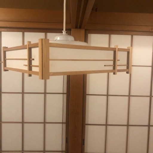 和室用電気