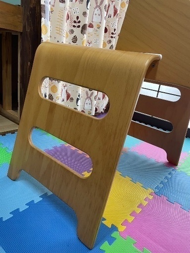 IKEA 滑り台