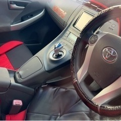 プリウス　絶好調。車検長いの画像