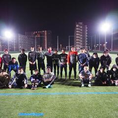 🎊⚽大好評❗新規メンバー大募集です❗🎊⚽🆕東京ソサイチ2023(...