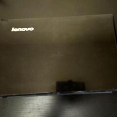 【⠀ジャンク⠀】lenovo G570