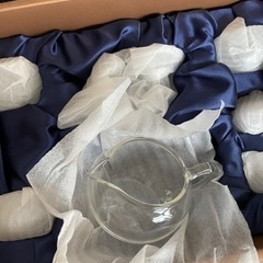 お茶セット