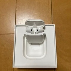 AirPodsの画像