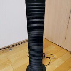 スリムファン　縦型　タワー扇風機　TF-821