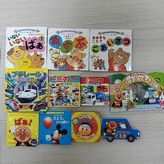 絵本　セットの画像