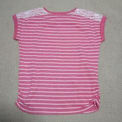 美品！140サイズ  Ｔシャツ④の画像