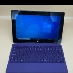 Surface pro2