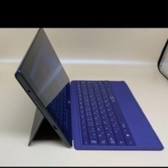 Surface pro2の画像