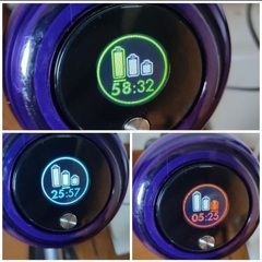 美品 限定品 ダイソン コードレス 掃除機 V11-SV14 限定パイプ+スタンド＋αオマケ 安すぎる！の画像