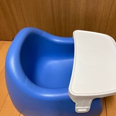 カリブ　ベビーチェア