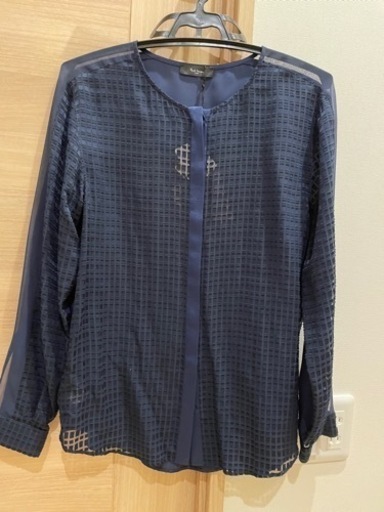 ポールスミス【Paul Smith】ブラウス　新品