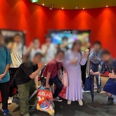 7月29日　ドラゴンズサークルイベント　花火大会＆飲み会