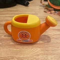 アンパンマンじょうご