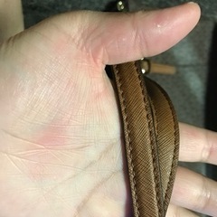 マイケルコース トートバッグの画像