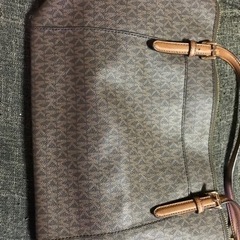 マイケルコース トートバッグの画像