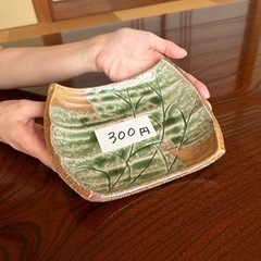 【飲食店閉店に伴い】食器をお安く販売❶の画像