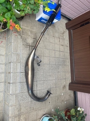 tzr50 リップス　チャンバー