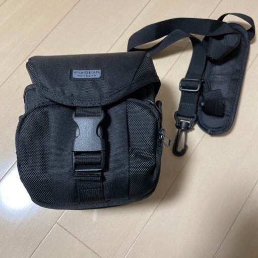 カメラバッグ